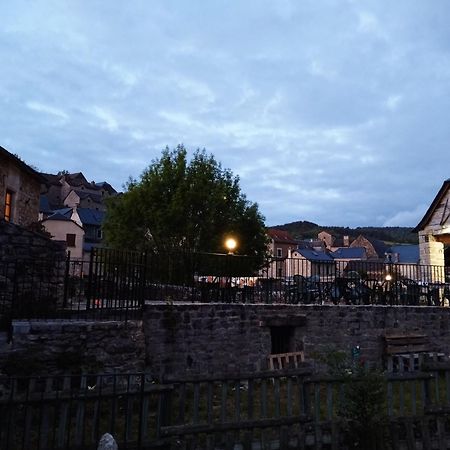 لا كانورج Chambres D'Hotes Le Moulin D'Auxillac المظهر الخارجي الصورة