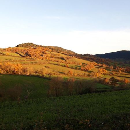 لا كانورج Chambres D'Hotes Le Moulin D'Auxillac المظهر الخارجي الصورة